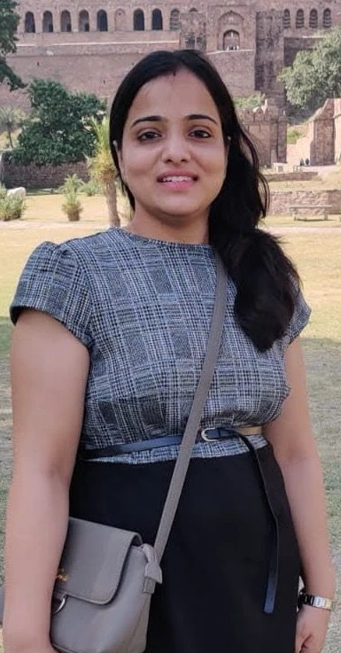 Kanika Agarwal