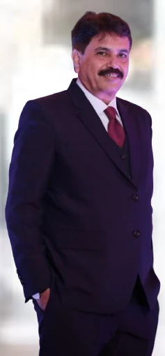 Kishan Khilnani
