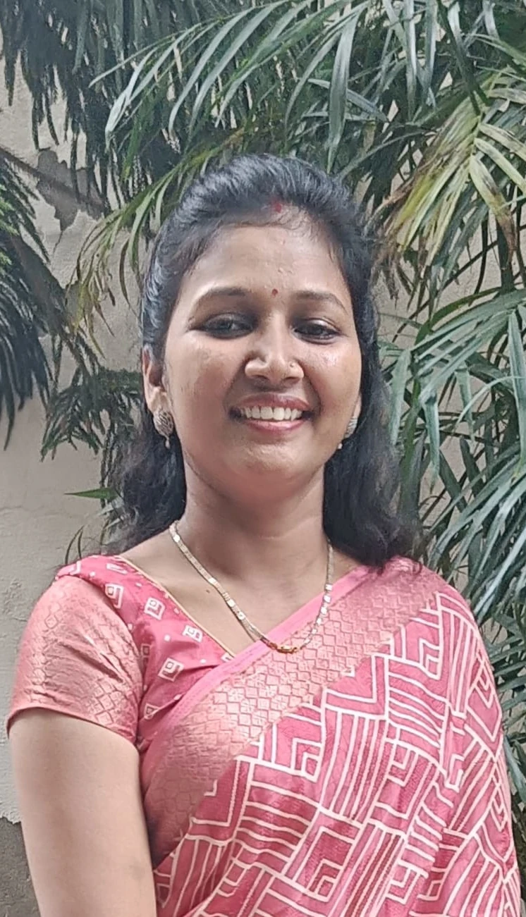 Sonu Agarwal