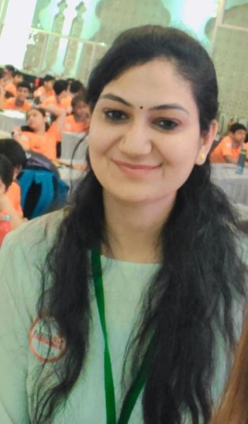 kusum soni
