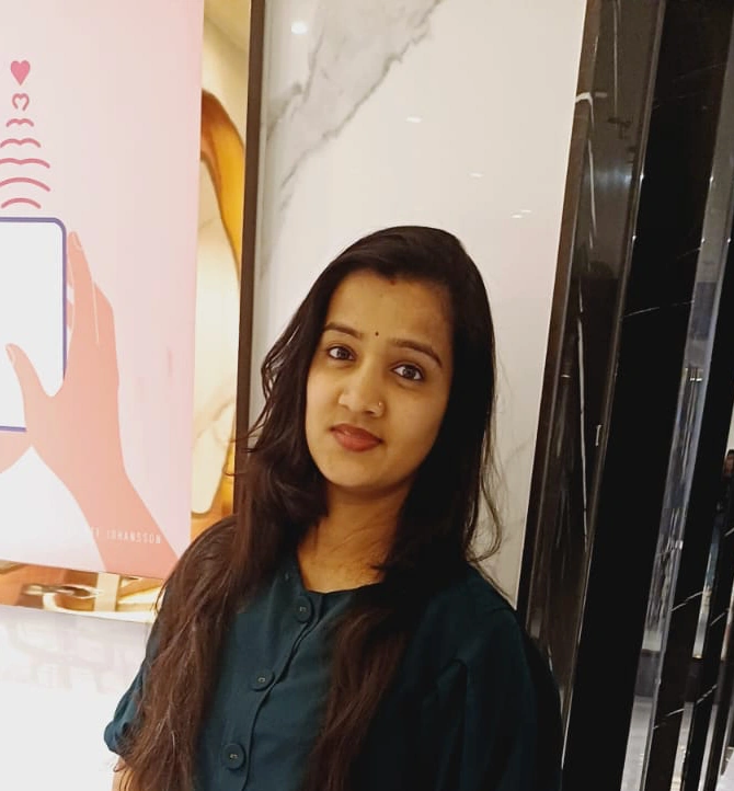 neha agarwal